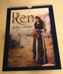 Calendar2