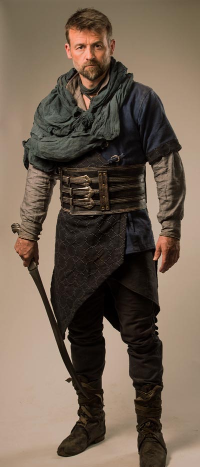 The Secrets of Karn’s Costumes